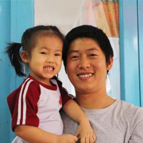 Anh Trần Văn Minh